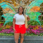 Martina Taylor 🦋 - @_thesocialite704 - Instagram