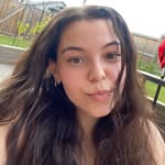 Martina - @martinathompson_ - Instagram