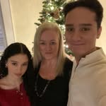 Martina Thompson - @martinathompson789 - Instagram