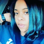Martina Thompson - @nurse_tinaa - Instagram