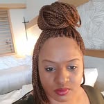 Martina Thompson - @martinathompson28 - Instagram
