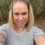 Martina Thompson - @aria_jenkins1 - Instagram