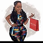 Martina Thompson - @voluptuous_unique - Instagram