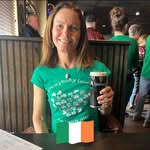 Martina Thompson - @irishgirl74 - Instagram