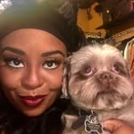 MarTina Thompson Van Buren - @beautifuldaymua - Instagram