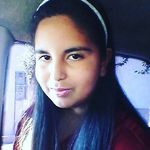 Martina velez - @martinavelez9744 - Instagram