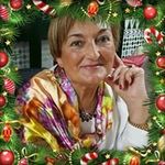Martina Vélez Labrador - @velezlabrador - Instagram