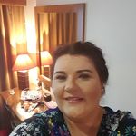 Martina Wall - @martitinaw - Instagram