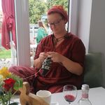 Martina Wall - @muttina01strickmutti - Instagram