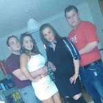 Martina Ward - @martina.ward.940 - Instagram