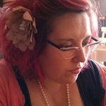Martina Ward - @teenie_loves_tea - Instagram