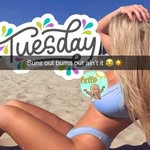 Martina-Ward🤪 - @martina_ward20 - Instagram