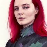 Martina Ward - @mj_ward23 - Instagram