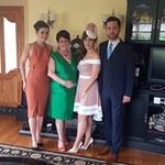 Martina Ward - @martina_harteward - Instagram
