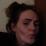 Martina Ward - @martinaward9203 - Instagram