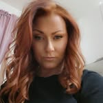 Martina Ward - @_mtinaborglin_ - Instagram