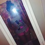 Martina Ward Doll - @dollmartina - Instagram