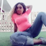 Martine Alexandre - @martine_belvibe - Instagram