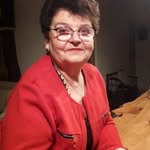 Martine André - @martineandre2798 - Instagram