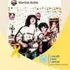 Martine Andre - @doue26 - TikTok