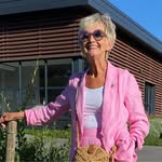 Martine Andre - @martineandreecury - Instagram