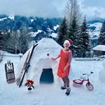 Martine Andre Wieland - @martineandrewieland - Instagram