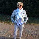 Martine Benoit - @martben83 - Instagram