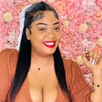 Martine Benoit - @mamah__26__ - Instagram