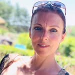 Martine Benoit - @martinebenoit75 - Instagram