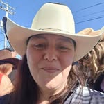 Martine Gallant - @theonlyfoxy1 - Instagram