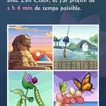 Martine Jacques - @martinejacques16 - Instagram