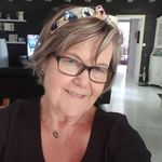 Martine Jacques - @jacquesmartine - Instagram
