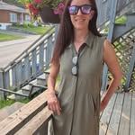 Martine Goulet Larose - @martinegouletlarose - Instagram