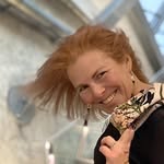 Martine Larose - @larosemartine - Instagram