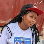 Martinée Larose - Facebook