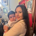 Martine Lopez - @alfredkauassi - Instagram