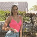 Martine Lopez - @martinelopez510 - Instagram