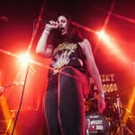 Martina P. Roundtree - @vinnieshade - Instagram