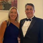 Martine Nicholls - @martinescottgordon - Instagram