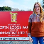 Martine Scott - @martine2686 - Instagram