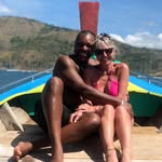 Martine Wright - @martineeaw - Instagram