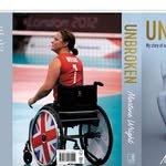 Martine Wright MBE - @martinewright7 - Instagram