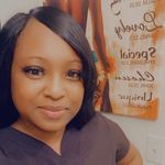 Martinez Johnson - @martinezjohnson28 - Instagram