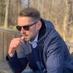 Martins Petersons - @petersonsmartins - Instagram
