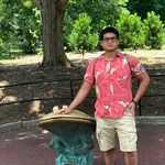 Martir Alvarez Jr. - @malva144 - Instagram