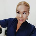 Sandra Mártir - @martir_flores - Instagram