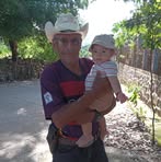 Martir Menjivar - Facebook