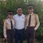 Martir Sanchez Amaya - @martirsanchezamaya - Instagram