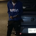 Martise Brown - @roachgerrell - Instagram