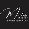 Martise D Jackson Sr - @ministermartisedjackson - TikTok